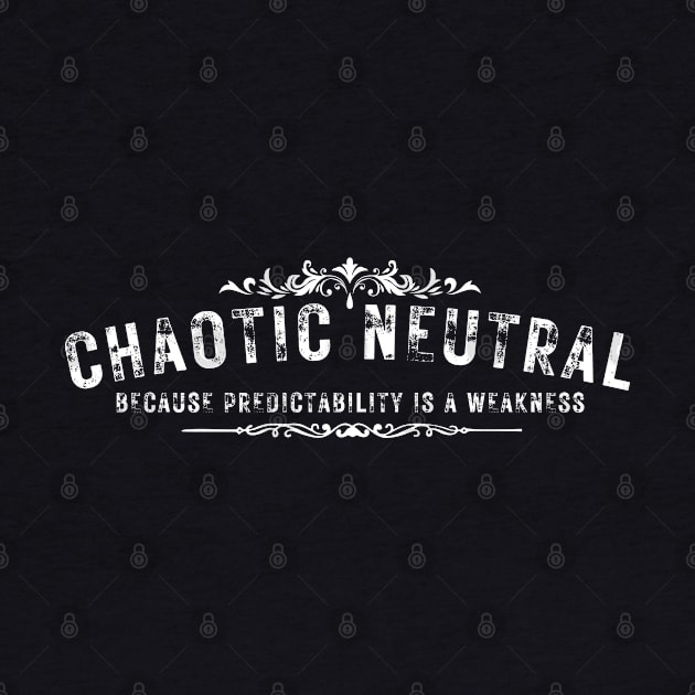 chaotic neutral by Adisa_store